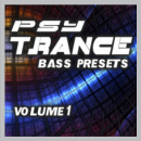 Psytrance Bass Presets For Spectrasonics Trilogy
