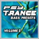 Psytrance Bass For Spectrasonics Trilogy 2