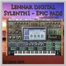 Ronei Leite: Epic Pads For Sylenth1