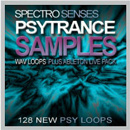 Spectro Senses: Psytrance Loops