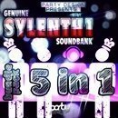 Genuine Sylenth1 Soundbank Bundle (Vols 1-5)