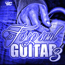 Fo Yo Soul Guitar 3