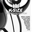 Tech House Edition