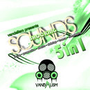 Shocking Sounds 5-in-1