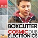 Boxcutter: Cosmic Dub Electronics