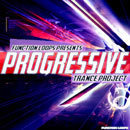Progressive Trance Project For Cubase