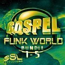 Gospel Funk World Bundle (Vols 1-5)