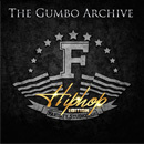 The Gumbo Archive: Hip Hop Edition