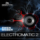 Swen Weber: Electromatic 2