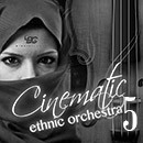 Cinematic Ethnic Orchestra 5