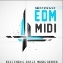 EDM MIDI Vol 1 