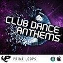 Club Dance Anthems
