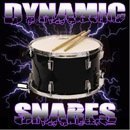 Dynamic Snares Vol 1