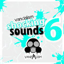Shocking Sounds 6