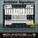 Antidote Signature For Reason