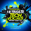 Ultimate Tech Vocals