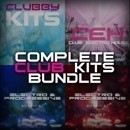 Complete Club Kits Bundle