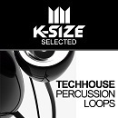 Tech House Percussion Loops