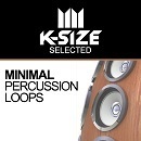 Minimal Percussion Loops