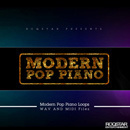 Modern Pop Piano Vol 1