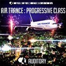 Air Trance: Progressive Class