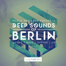 Pablo Decoder: Deep Sounds Of Berlin