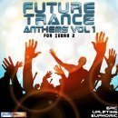 Future Trance Anthems Vol 1 For Zebra 2
