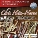 Chris Hein: Horns Compact