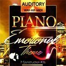 Piano: Emotional Theme