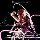 Dark Tech Progressions Vol 6