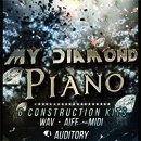 Piano: My Diamond