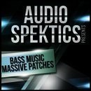 Bass Music Massive Patches
