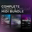 Complete Ambient & Chillout MIDI Bundle