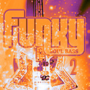 Funky Soul Bass 2