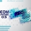 EDM MIDI Vol 3