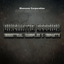 Cinematic Session: Industrial Samples & Impacts