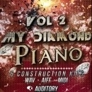 Piano: My Diamond Vol 2