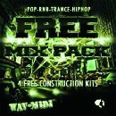 Auditory: Free Mix Pack