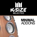 Minimal Add-ons