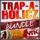 Trap-A-Holicz Bundle (Vols 1-3)