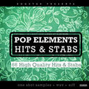 Pop Elements: Hits & Stabs