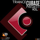 HighLife Cubase Trance Project Vol 1