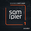 Hip Hop Sampler 1