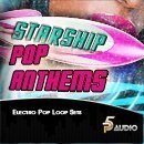 Starship Pop Anthems