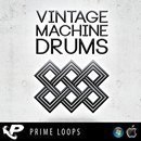 Vintage Machine Drums