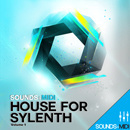 Sounds + MIDI: House for Sylenth Vol 1