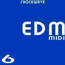 EDM MIDI Vol 6