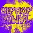 Hip Hop Vinyl 2