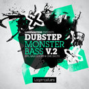 Dubstep Monster Bass Vol 2
