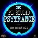 FL Studio: Psytrance Open Project Vol 1
